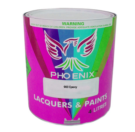 900 Epoxy 900 Epoxy
